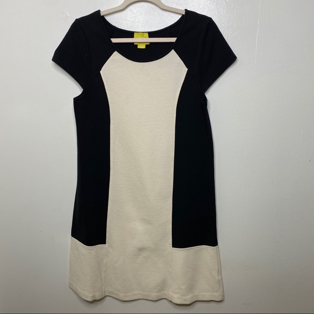 Anthropologie Maeve Corby Shift Dress View 2